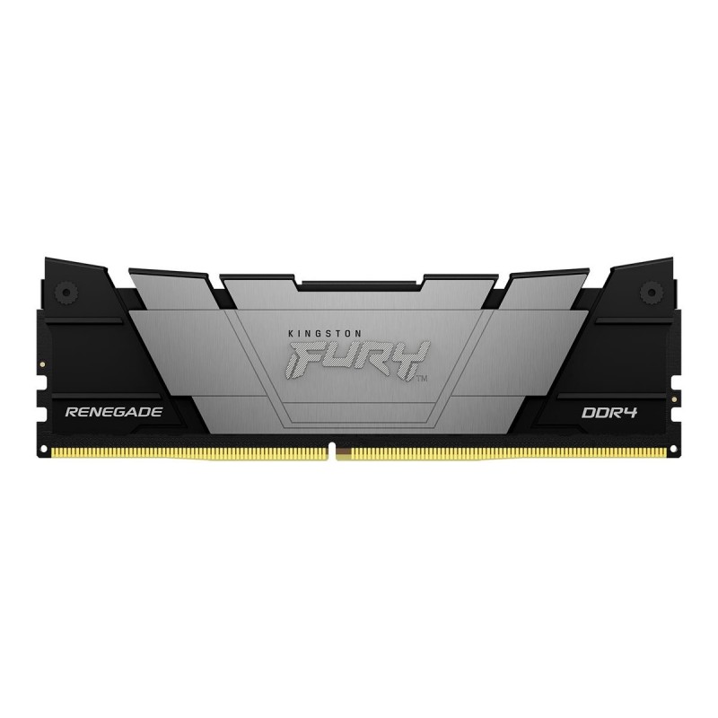 Kingston KF436C18RB2/32 32GB 3600MT/s DDR4 CL18 DIMM FURY Renegade Black Kingston