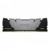 Kingston KF440C19RB2/8  8GB 4000MT/s DDR4 CL19 DIMM FURY Renegade Black Kingston