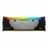 Kingston KF432C16RB2A/32 32GB 3200MT/s DDR4 CL16 DIMM FURY Renegade RGB Kingston