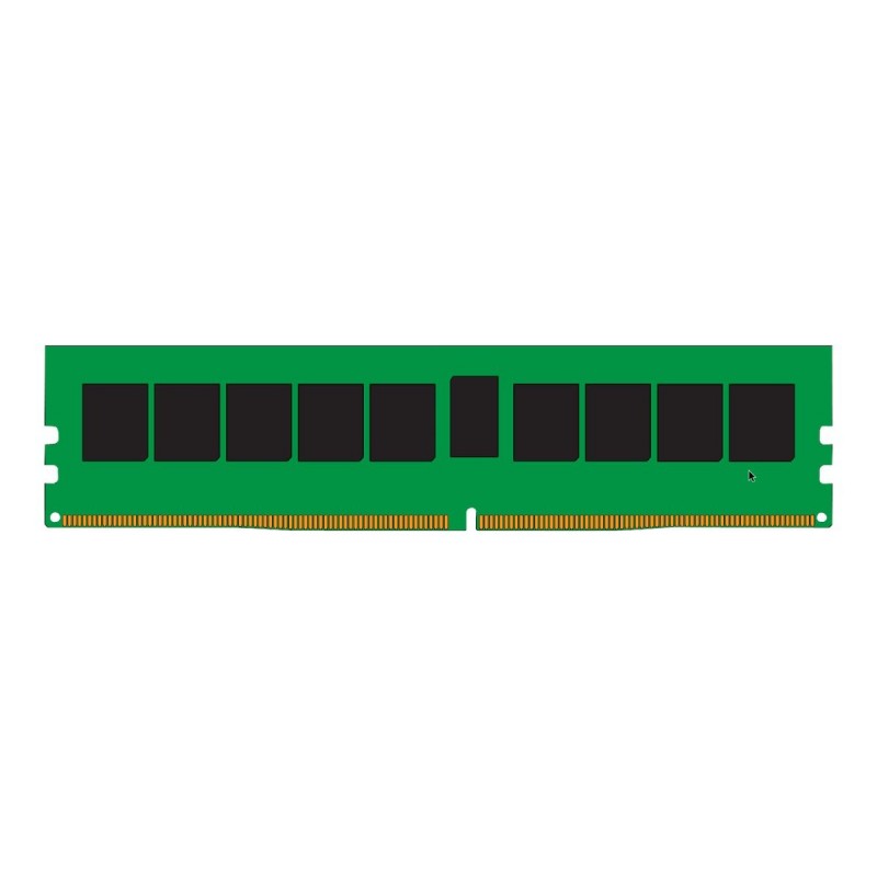 Kingston KSM26RS4/16HDI 16G D4-2666R19 1RX4 RDIMM HDI Kingston