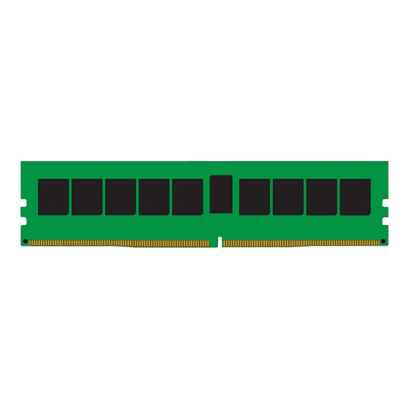 Kingston KSM26RD8/16HDI 16G D4-2666R19 2RX8 RDIMM HDI Kingston