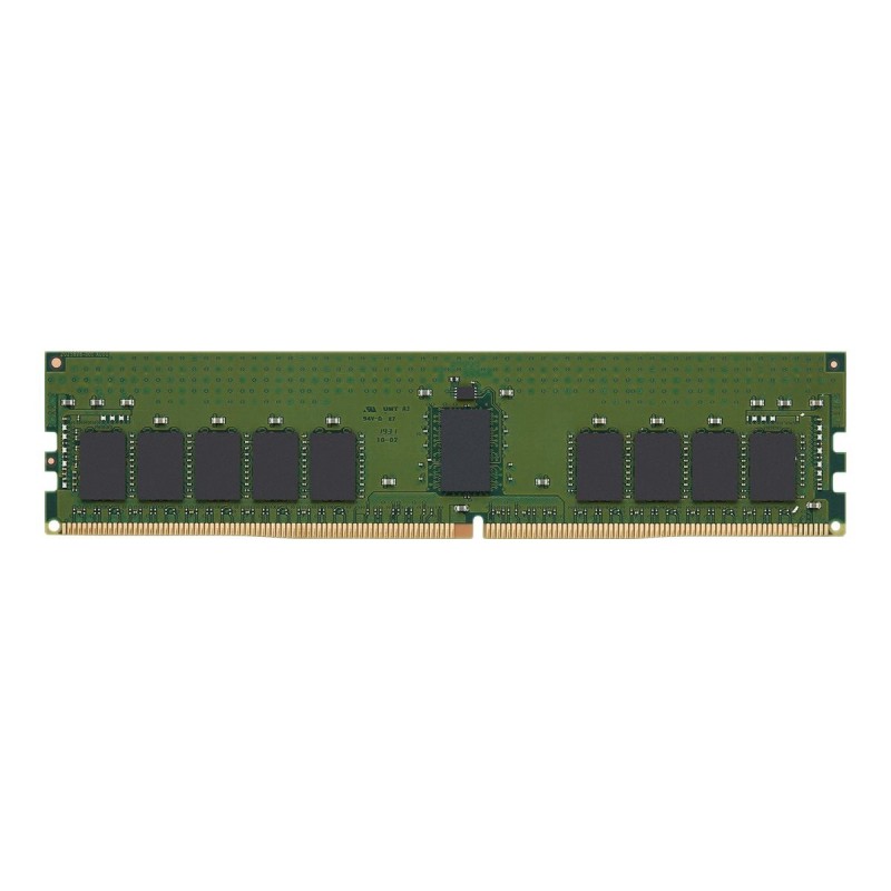 Kingston KSM26RD8/16MRR 16GB 2666MHz DDR4 ECC Reg CL19 DIMM 2Rx8 Micron R Rambus Kingston