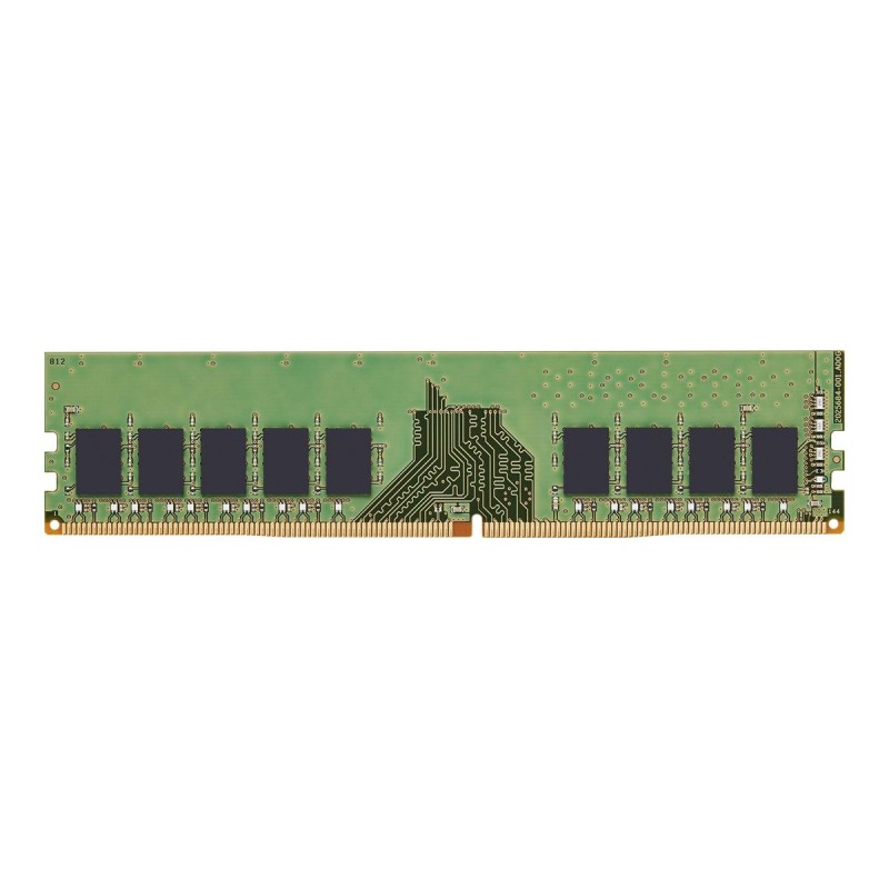 Kingston KSM26ES8/16MF 16GB 2666MT/s DDR4 ECC CL19 DIMM 1Rx8 Micron F Kingston