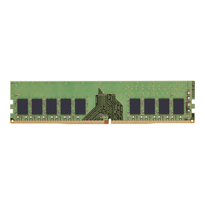 Kingston KSM32ES8/16HC 16GB 3200MHz DDR4 ECC CL22 DIMM 1Rx8 Hynix C Kingston