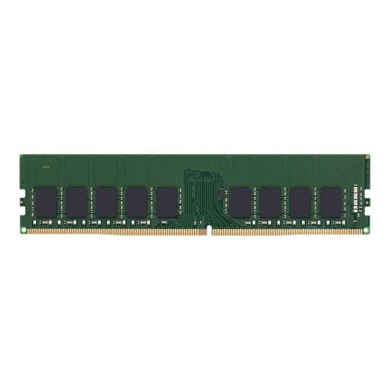 Kingston KSM32ED8/16MR 16GB 3200MHz DDR4 ECC CL22 DIMM 2Rx8 Micron R Kingston