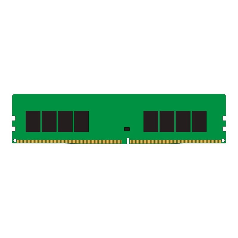 Kingston KVR32N22D8/32 32G D4-3200U22 2Rx8 UDIMM Kingston