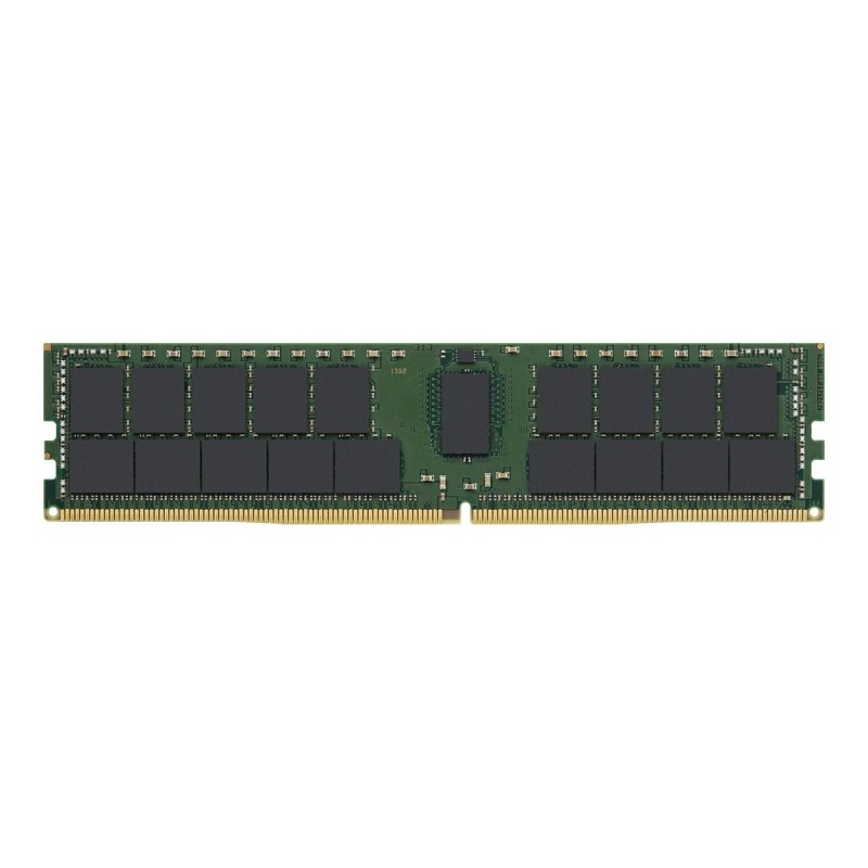 Kingston KSM26RD4/32MRR 32GB 2666MHz DDR4 ECC Reg CL19 DIMM 2Rx4 Micron R Rambus Kingston