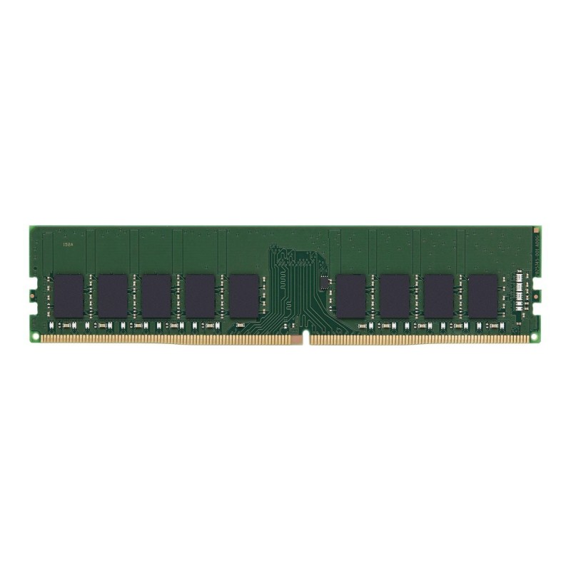 Kingston KSM26ED8/32MF 32GB 2666MT/s DDR4 ECC CL19 DIMM 2Rx8 Micron F Kingston