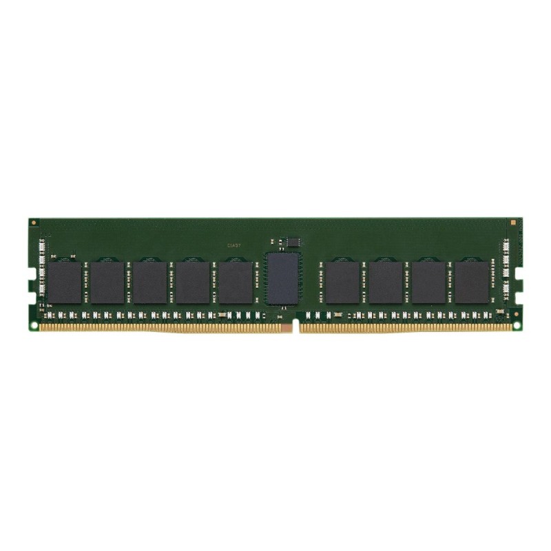 Kingston KSM26RS4/32MFR 32GB 2666MT/s DDR4 ECC Reg CL19 DIMM 1Rx4 Micron F Rambus Kingston