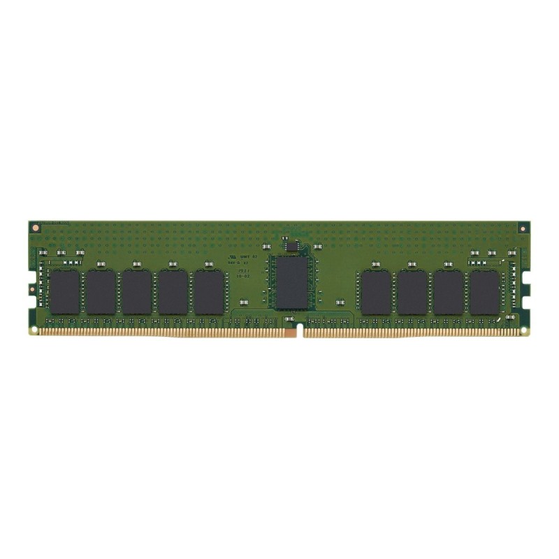 Kingston KSM26RD8/32MFR 32GB 2666MT/s DDR4 ECC Reg CL19 DIMM 2Rx8 Micron F Rambus Kingston