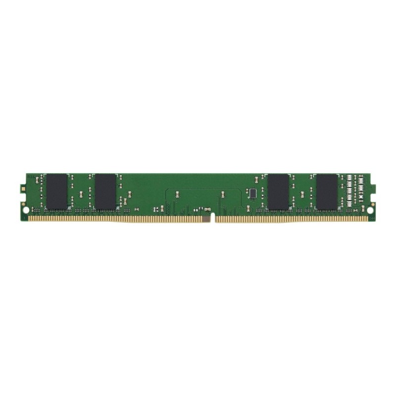 Kingston KVR26N19S6L/4 4G D4-2666U19 1Rx16 VLP UDIMM Kingston