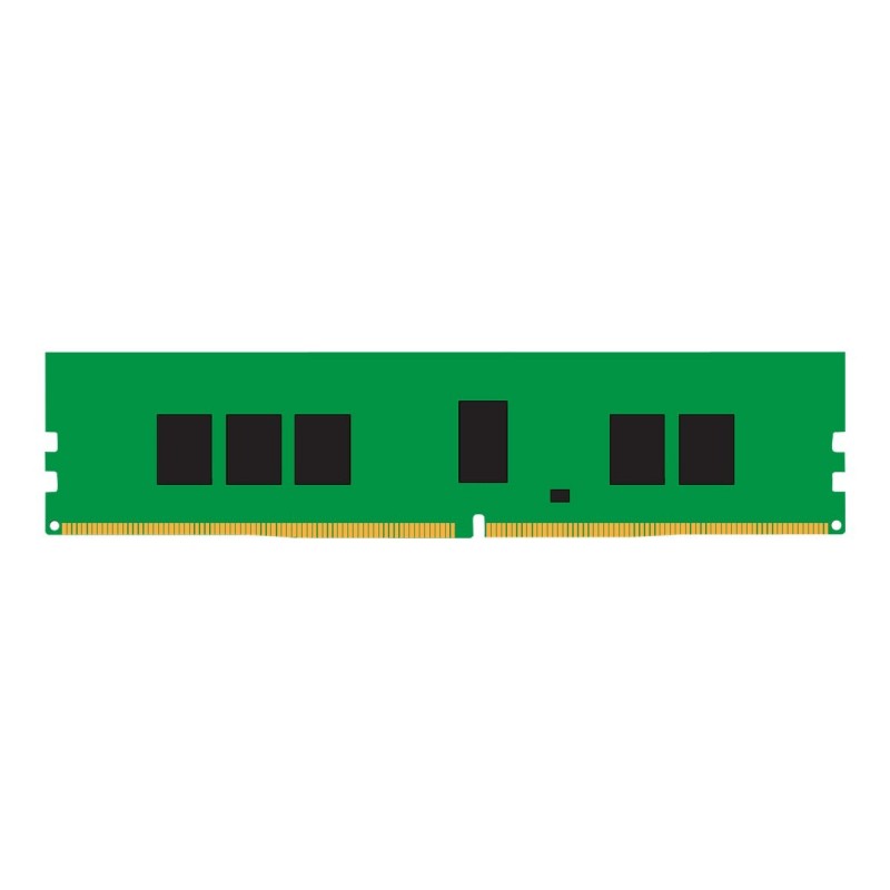 Kingston KSM26RS8/8HDI 8G D4-2666R19 1RX8 RDIMM HDI Kingston