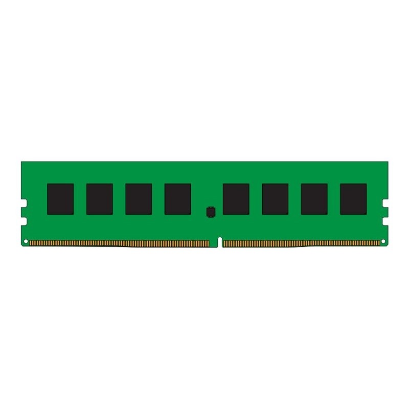 Kingston KVR26N19S8/8BK 8G D4-2666U19 1Rx8 UDIMM Kingston