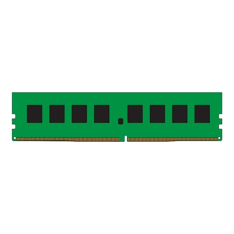 Kingston KVR32N22S8/8 8G D4-3200U22 1Rx8 UDIMM Kingston