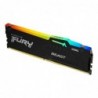 Kingston KF560C30BBEA-16 16GB 6000MT/s DDR5 CL30 DIMM FURY Beast Black RGB EXPO Kingston