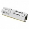 Kingston KF560C30BWEK2-32 32GB 6000MT/s DDR5 CL30 DIMM (Kit of 2) FURY Beast White EXPO Kingston