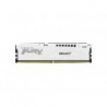 Kingston KF564C32BWE-32 32GB 6400MT/s DDR5 CL32 DIMM FURY Beast White EXPO Kingston