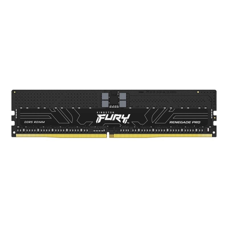 Kingston KF556R28RBE2-32 32GB 5600MT/s DDR5 ECC Reg CL28 DIMM FURY Renegade Pro EXPO Kingston