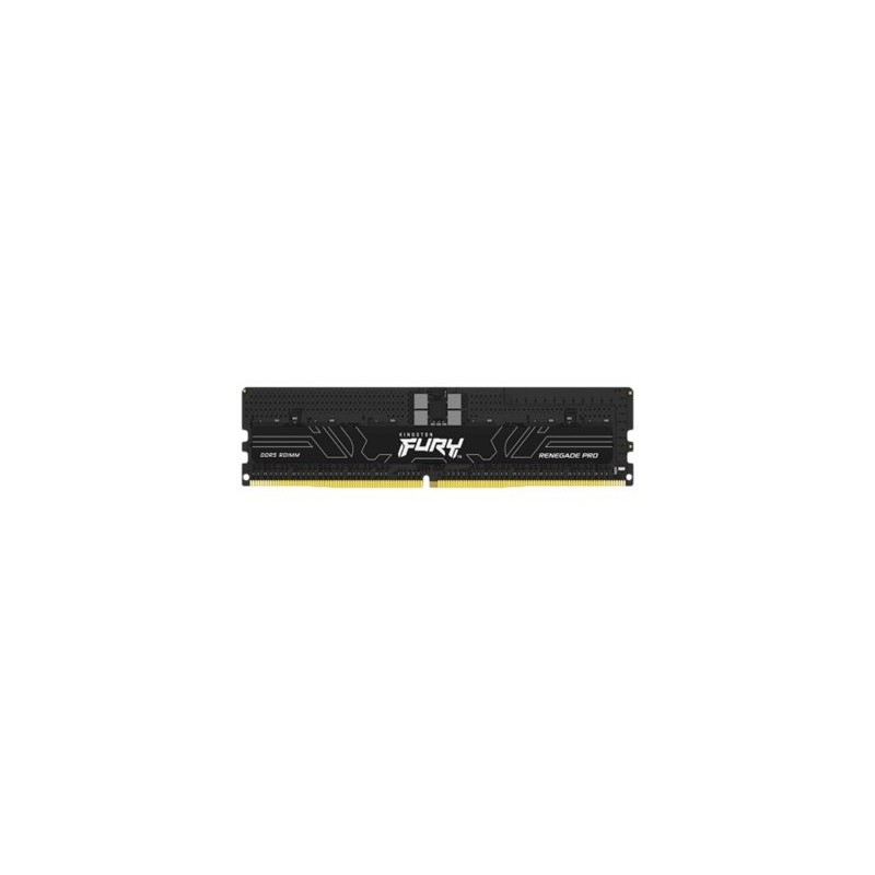 Kingston KF568R34RBK8-128 128GB 6800MT/s DDR5 ECC Reg CL34 DIMM (Kit of 8) FURY Renegade Pro XMP Kingston