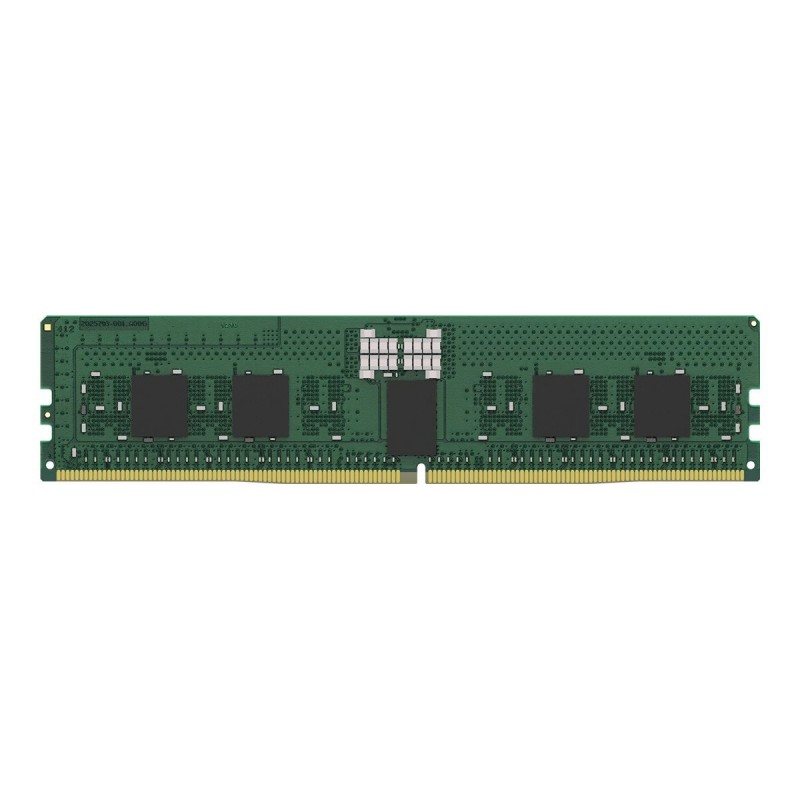 Kingston KSM56R46BS4PMI-48HMI 48GB 5600MT/s DDR5 ECC Reg CL46 DIMM 1Rx4 Hynix M Renesas Kingston