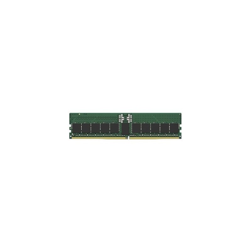 Kingston KSM56R46BS4PMI-48MBI 48GB 5600MT/s DDR5 ECC Reg CL46 DIMM 1Rx4 Micron B Renesas Kingston