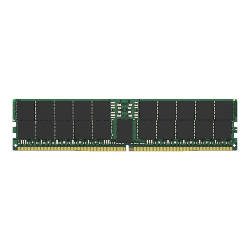 Kingston KSM56R46BD8PMI-48MBI 48GB 5600MT/s DDR5 ECC Reg CL46 DIMM 2Rx8 Micron B Renesas Kingston