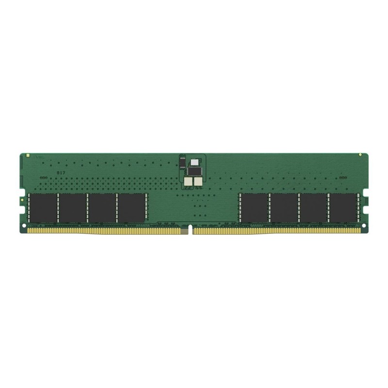 Kingston KVR56U46BD8-48 48GB 5600MT/s DDR5 Non-ECC CL46 DIMM 2Rx8 Kingston