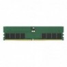 Kingston KVR56U46BD8-48 48GB 5600MT/s DDR5 Non-ECC CL46 DIMM 2Rx8 Kingston