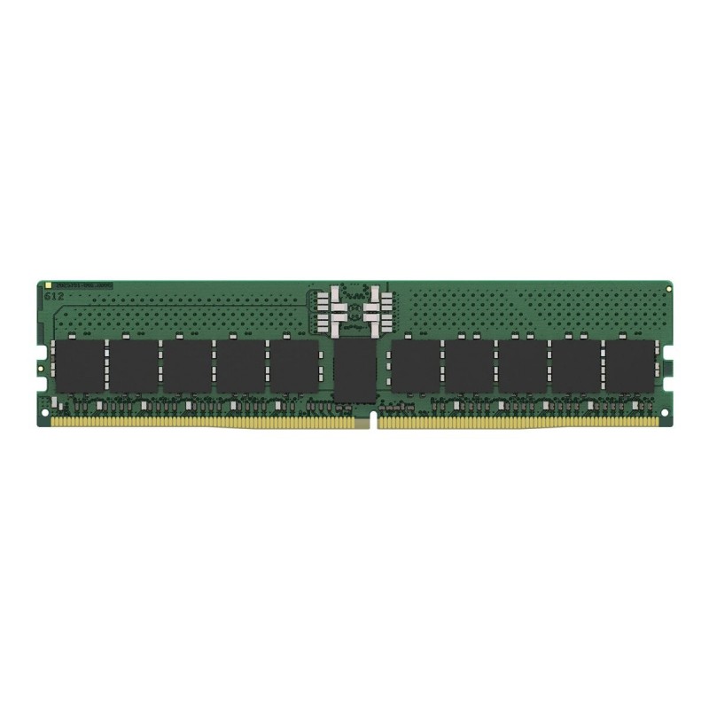 Kingston KSM56R46BD8PMI-32HAI 32GB 5600MT/s DDR5 ECC Reg CL46 DIMM 2Rx8 Hynix A Renesas Kingston