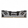 Kingston KF564C32RS-32  32GB 6400MT/s DDR5 CL32 DIMM FURY Renegade Silver XMP Kingston