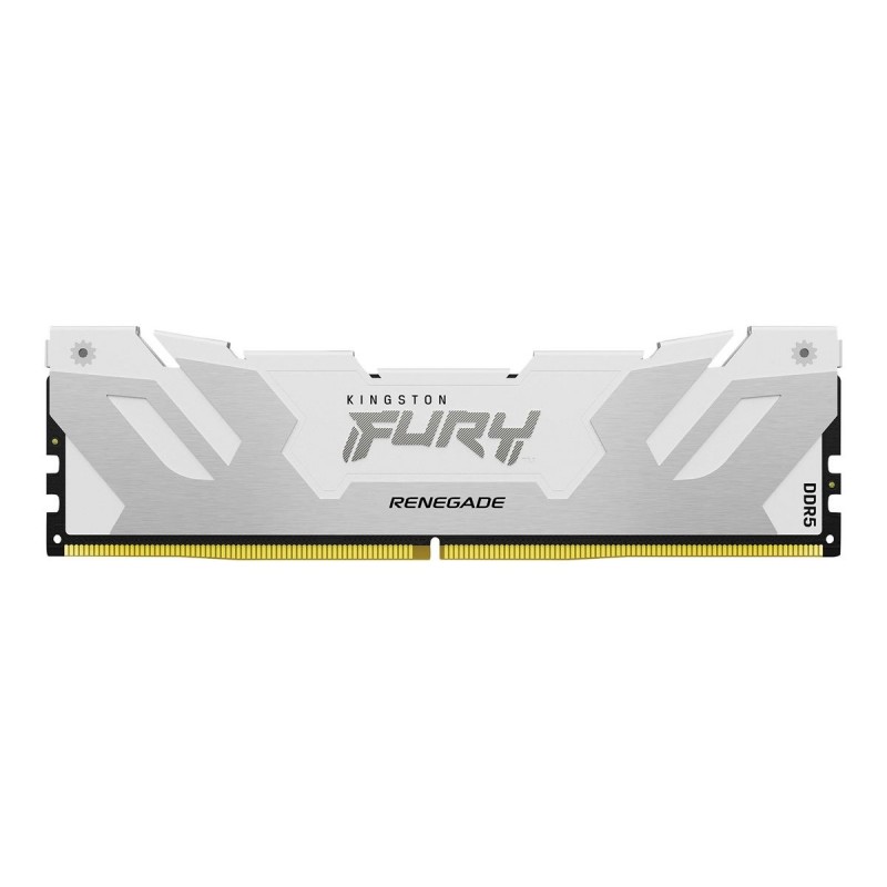 Kingston KF576C38RW-16 16GB 7600MT/s DDR5 CL38 DIMM FURY Renegade White XMP Kingston