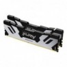 Kingston KF580C38RSK2-32 32GB 8000MT/s DDR5 CL38 DIMM (Kit of 2) FURY Renegade Silver XMP Kingston