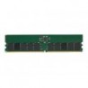 Kingston KSM56E46BS8KM-16HA  16GB 5600MT/s DDR5 ECC CL46 DIMM 1Rx8 Hynix A Kingston