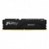 Kingston KF556C40BBK4-64 64GB 5600MT/s DDR5 CL40 DIMM (Kit of 4) FURY Beast Black XMP Kingston