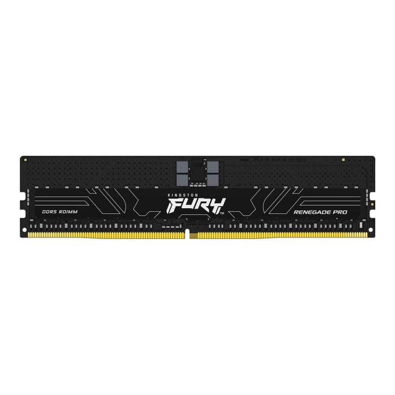 Kingston KF548R36RB-16 16GB 4800MT/s DDR5 ECC Reg CL36 DIMM FURY Renegade Pro PnP Kingston