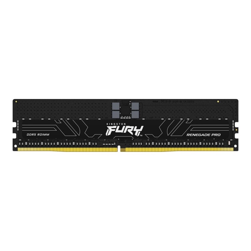 Kingston KF548R36RB-32  32GB 4800MT/s DDR5 ECC Reg CL36 DIMM FURY Renegade Pro PnP Kingston