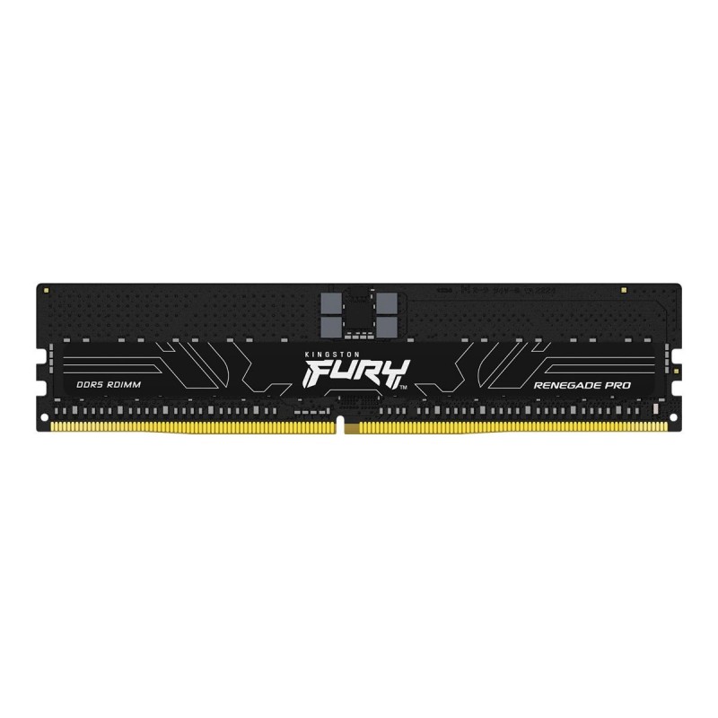 Kingston KF556R36RB-32 32GB 5600MT/s DDR5 ECC Reg CL36 DIMM FURY Renegade Pro XMP Kingston