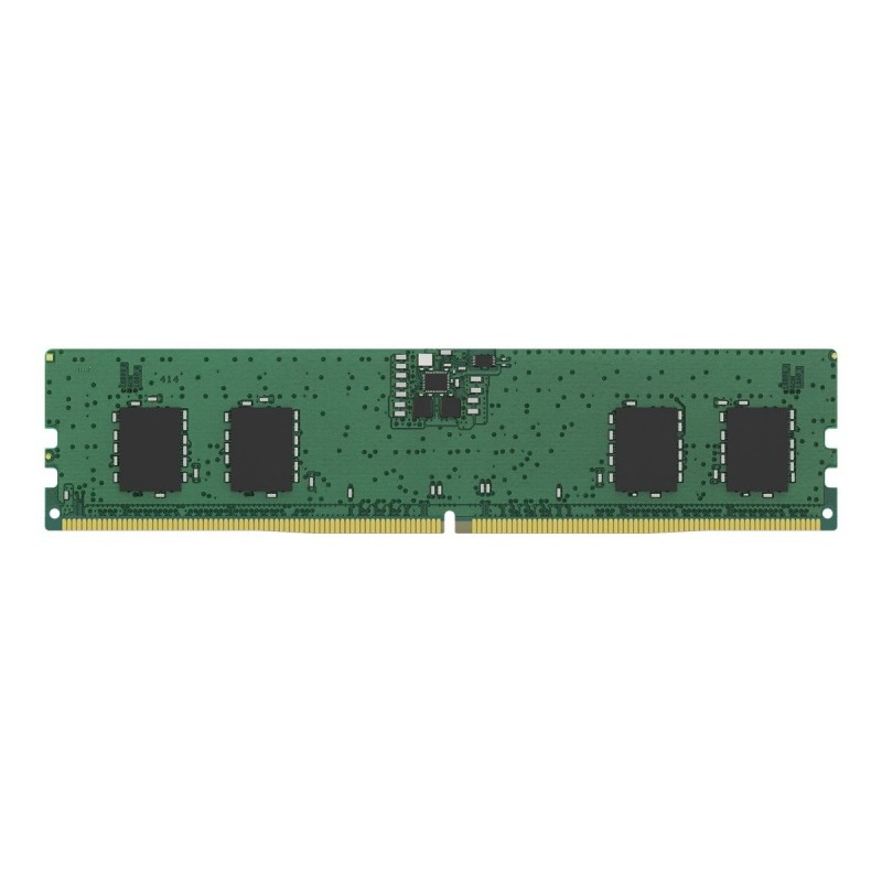 Kingston KVR52U42BS6-8  8GB 5200MT/s DDR5 Non-ECC CL42 DIMM 1Rx16 Kingston