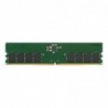 Kingston KVR56U46BS8-16 16GB 5600MT/s DDR5 Non-ECC CL46 DIMM 1Rx8 Kingston