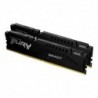 Kingston KF560C40BBK2-16 16GB 6000MHz DDR5 CL40 DIMM (Kit of 2) FURY Beast Black Kingston