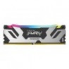 Kingston KF564C32RSA-16 16GB 6400MT/s DDR5 CL32 DIMM FURY Renegade RGB Kingston