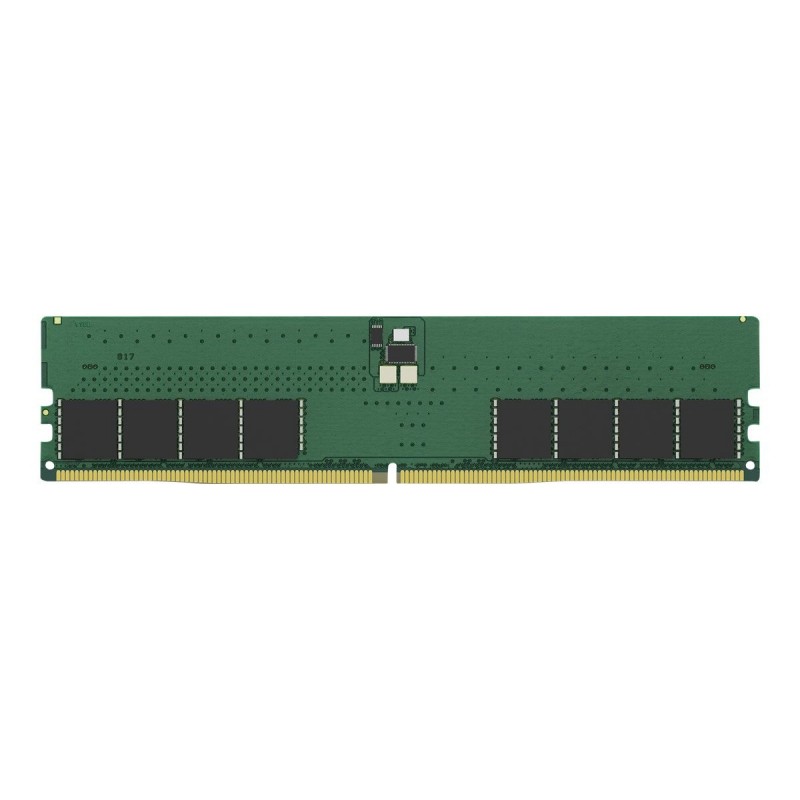 Kingston KVR48U40BD8-32 32GB 4800MHz DDR5 Non-ECC CL40 DIMM 2Rx8 Kingston