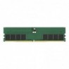 Kingston KVR48U40BD8-32 32GB 4800MHz DDR5 Non-ECC CL40 DIMM 2Rx8 Kingston