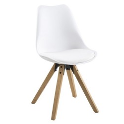 Chair DIMA white