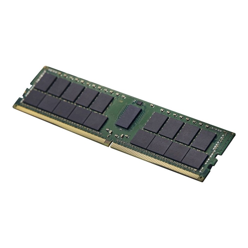 Kingston KSM48R40BD8KMM-32HMR 32GB 4800MT/s DDR5 ECC Reg CL40 DIMM 2Rx8 Hynix M Rambus Kingston