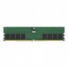 Kingston KVR52U42BD8-32 32GB 5200MT/s DDR5 Non-ECC CL42 DIMM 2Rx8 Kingston