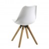 Chair DIMA white