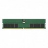 Kingston KVR56U46BD8-32 32GB 5600MT/s DDR5 Non-ECC CL46 DIMM 2Rx8 Kingston