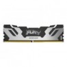 Kingston KF560C32RSK2-32 32GB 6000MT/s DDR5 CL32 DIMM (Kit of 2) FURY Renegade Silver Kingston