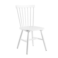 Chair RIANO white